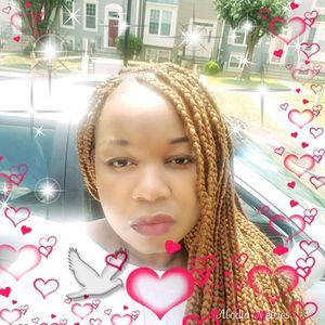 Meet your Posher, Firstladyeve